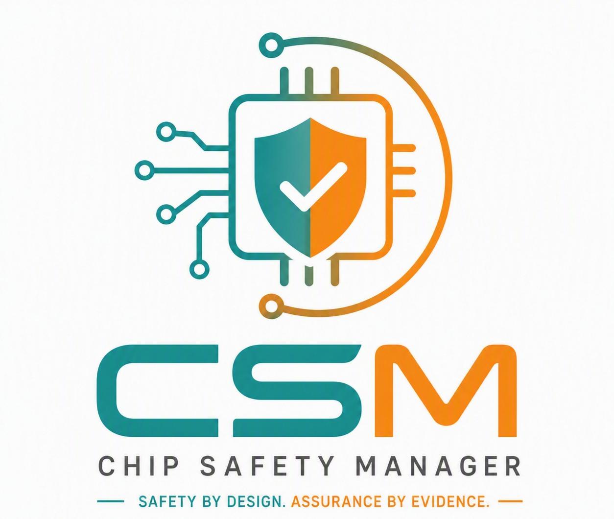 CSM logo